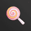 Candy.ai logo